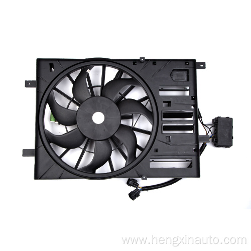 10043423 Roewe 550 Radiator Fan Cooling Fan